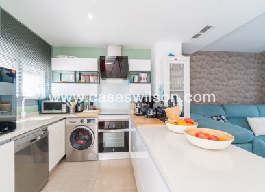 Sale - Apartment - Orihuela Costa - Costa Blanca