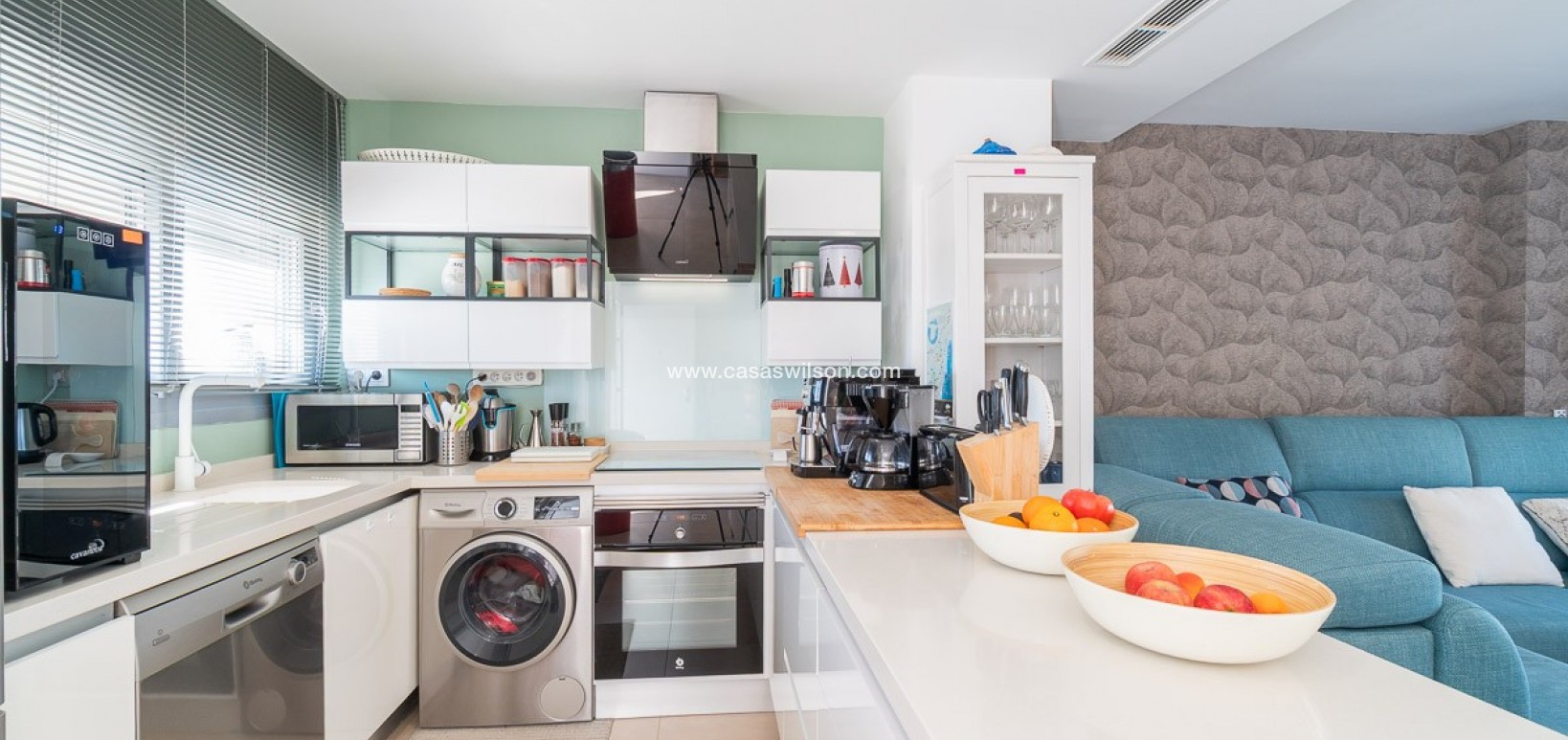 Sale - Apartment - Orihuela Costa - Costa Blanca