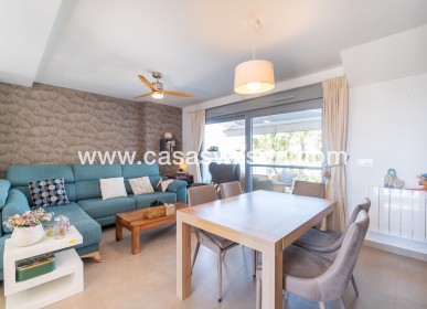 Sale - Apartment - Orihuela Costa - Costa Blanca
