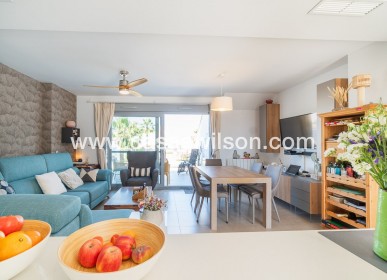 Sale - Apartment - Orihuela Costa - Costa Blanca