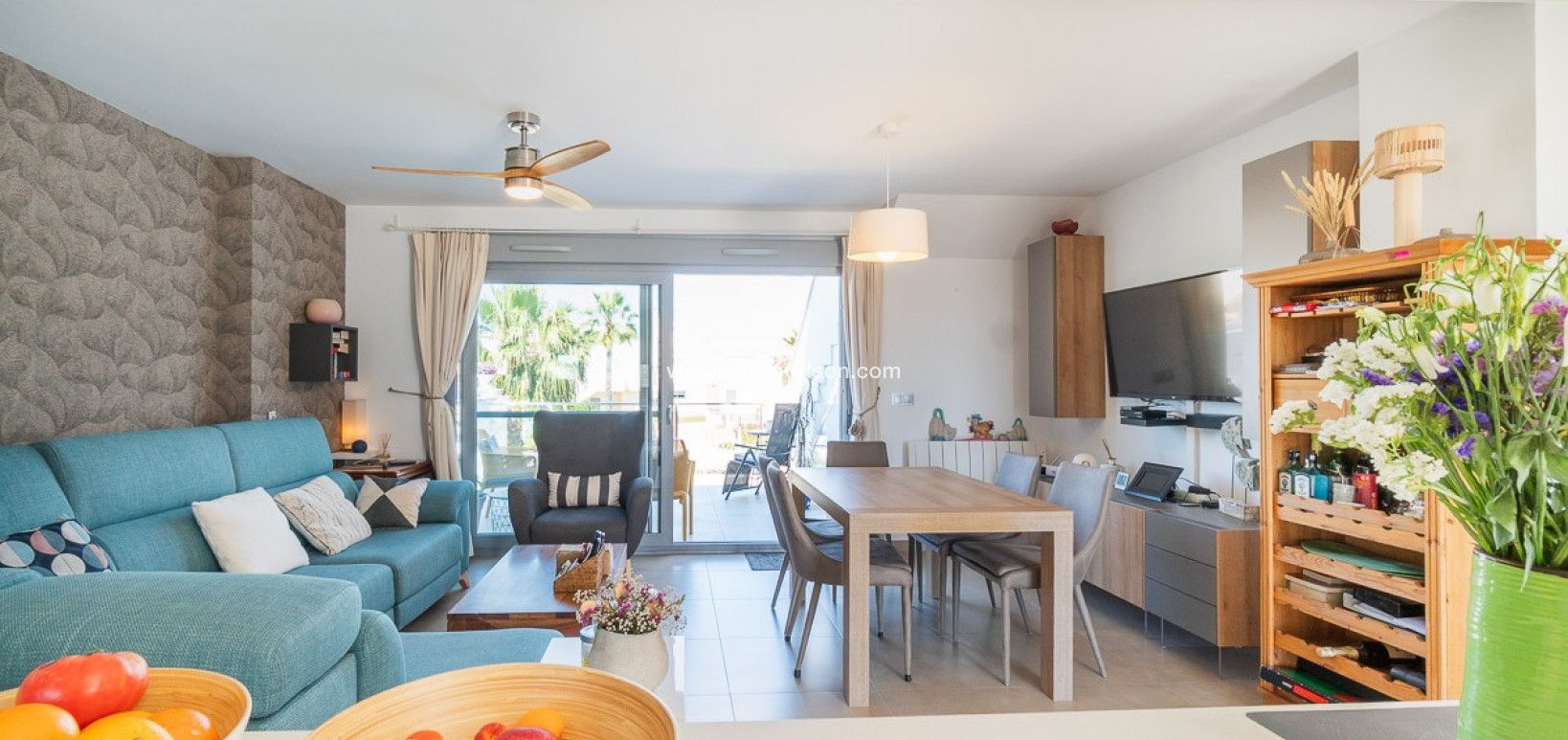 Sale - Apartment - Orihuela Costa - Costa Blanca