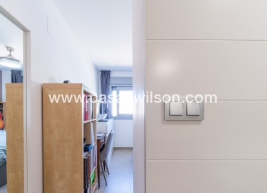 Sale - Apartment - Orihuela Costa - Costa Blanca