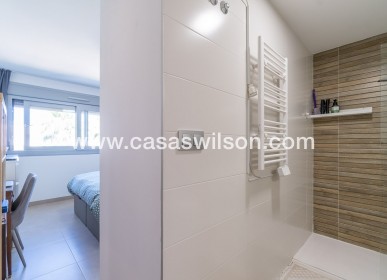 Sale - Apartment - Orihuela Costa - Costa Blanca