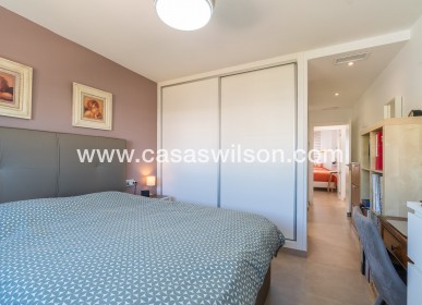 Sale - Apartment - Orihuela Costa - Costa Blanca