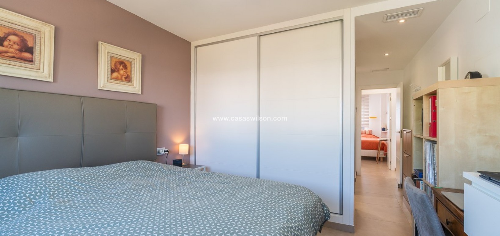 Sale - Apartment - Orihuela Costa - Costa Blanca