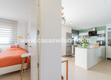 Sale - Apartment - Orihuela Costa - Costa Blanca