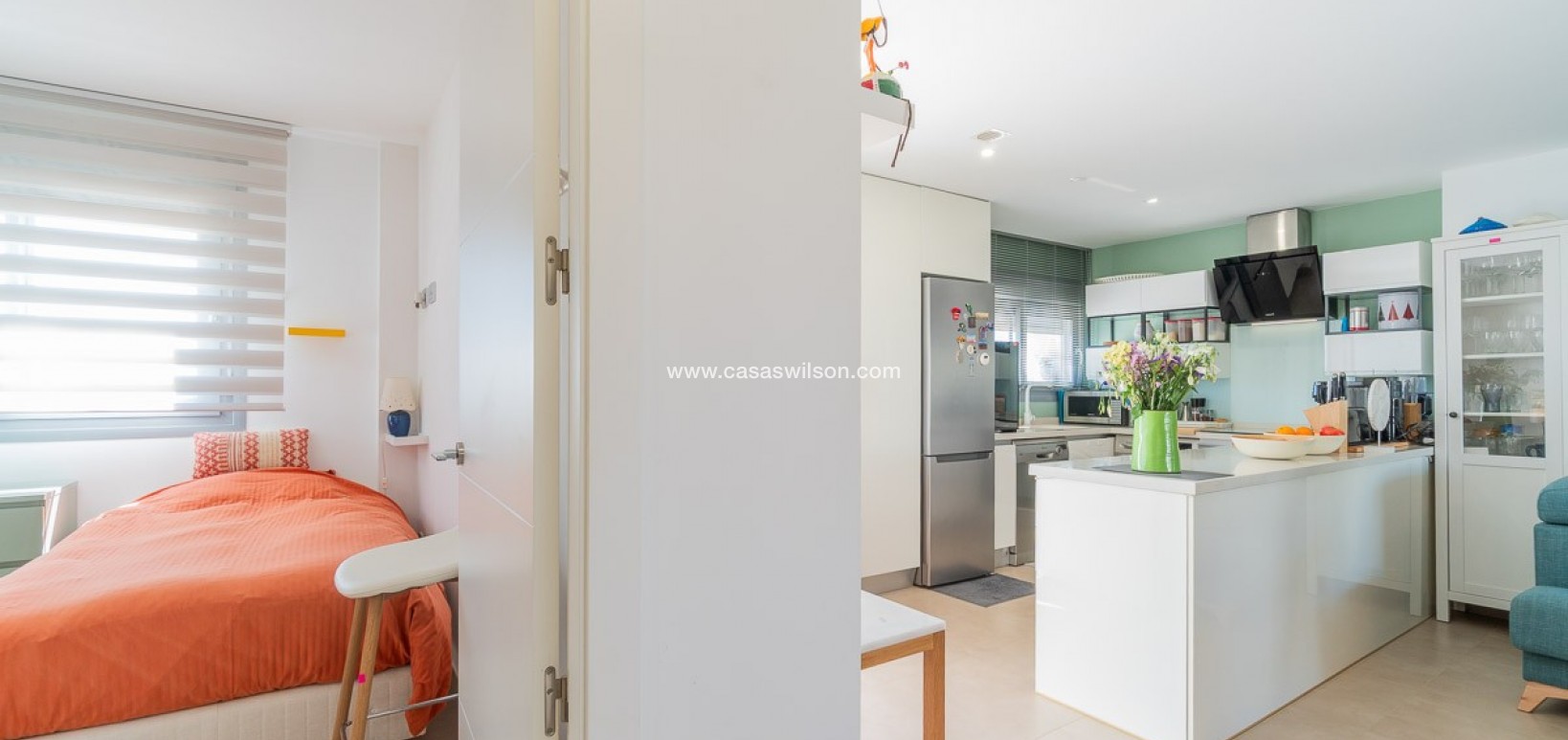Sale - Apartment - Orihuela Costa - Costa Blanca