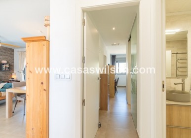 Sale - Apartment - Orihuela Costa - Costa Blanca