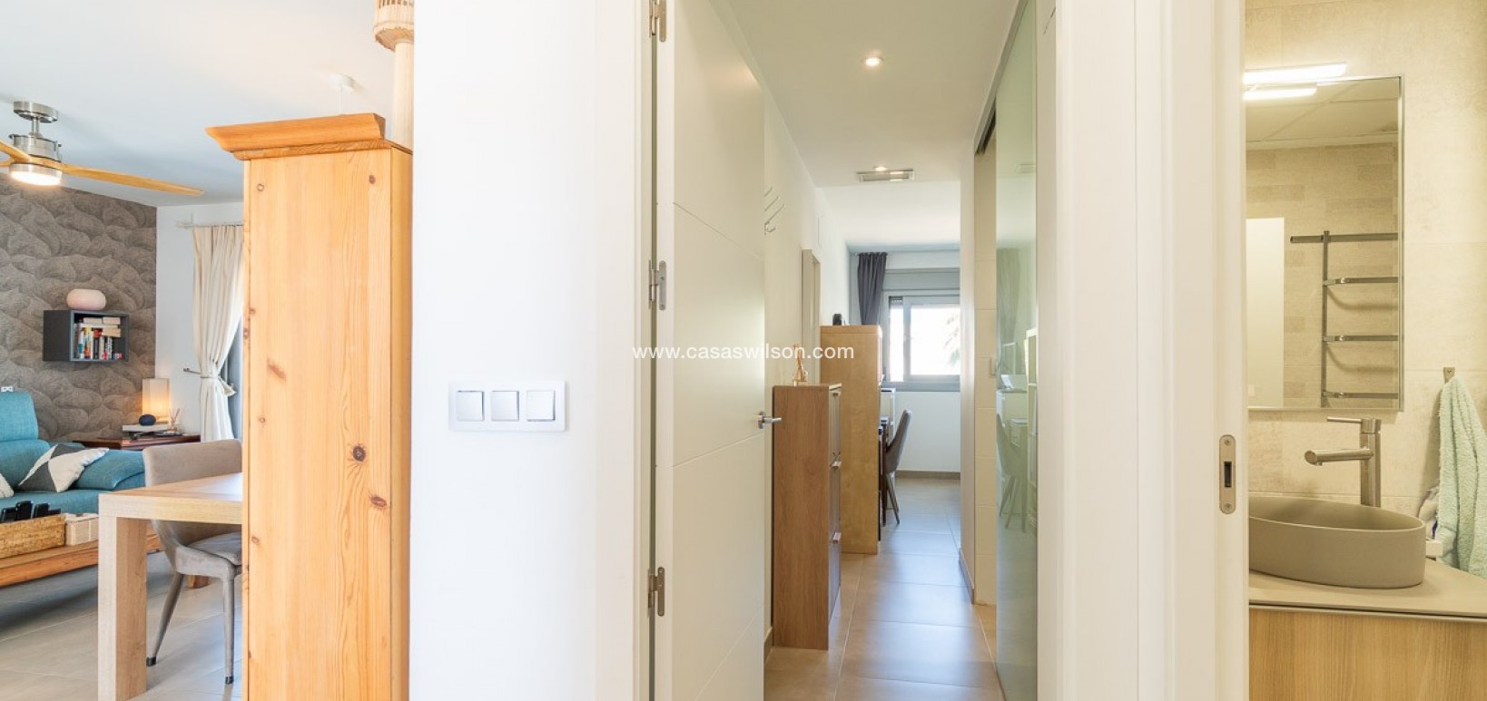 Sale - Apartment - Orihuela Costa - Costa Blanca