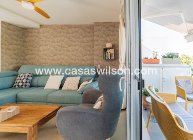 Sale - Apartment - Orihuela Costa - Costa Blanca