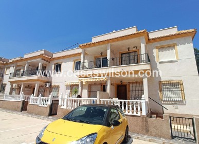 Sale - Appartement - Algorfa - Montemar