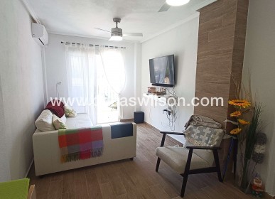 Sale - Appartement - Algorfa - Montemar