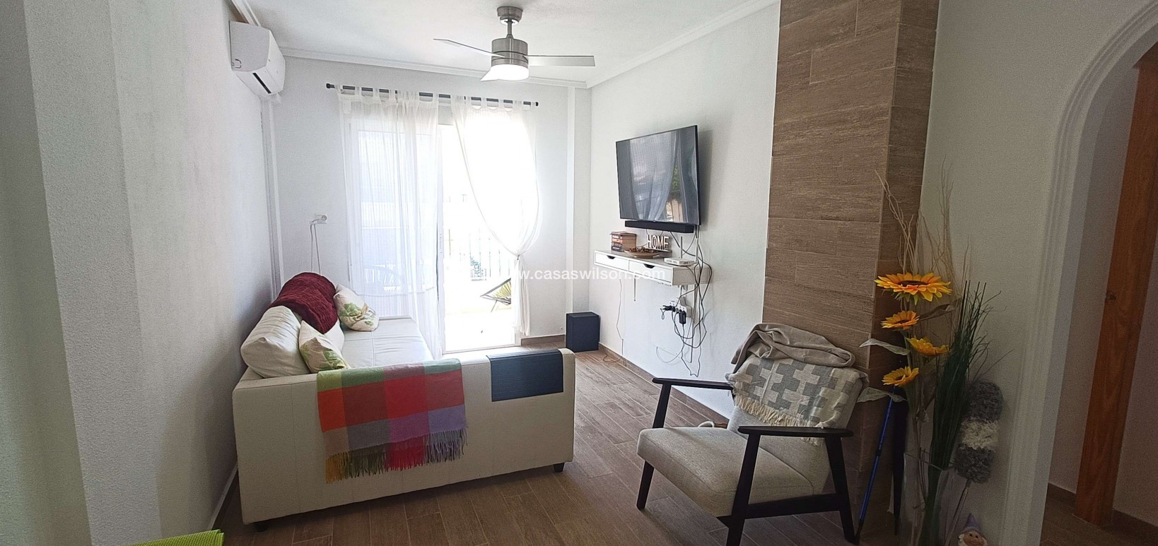 Sale - Appartement - Algorfa - Montemar