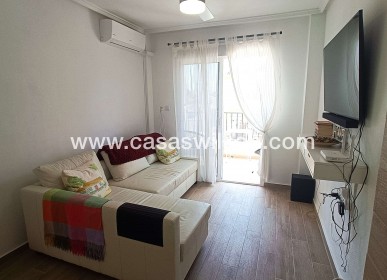 Sale - Appartement - Algorfa - Montemar