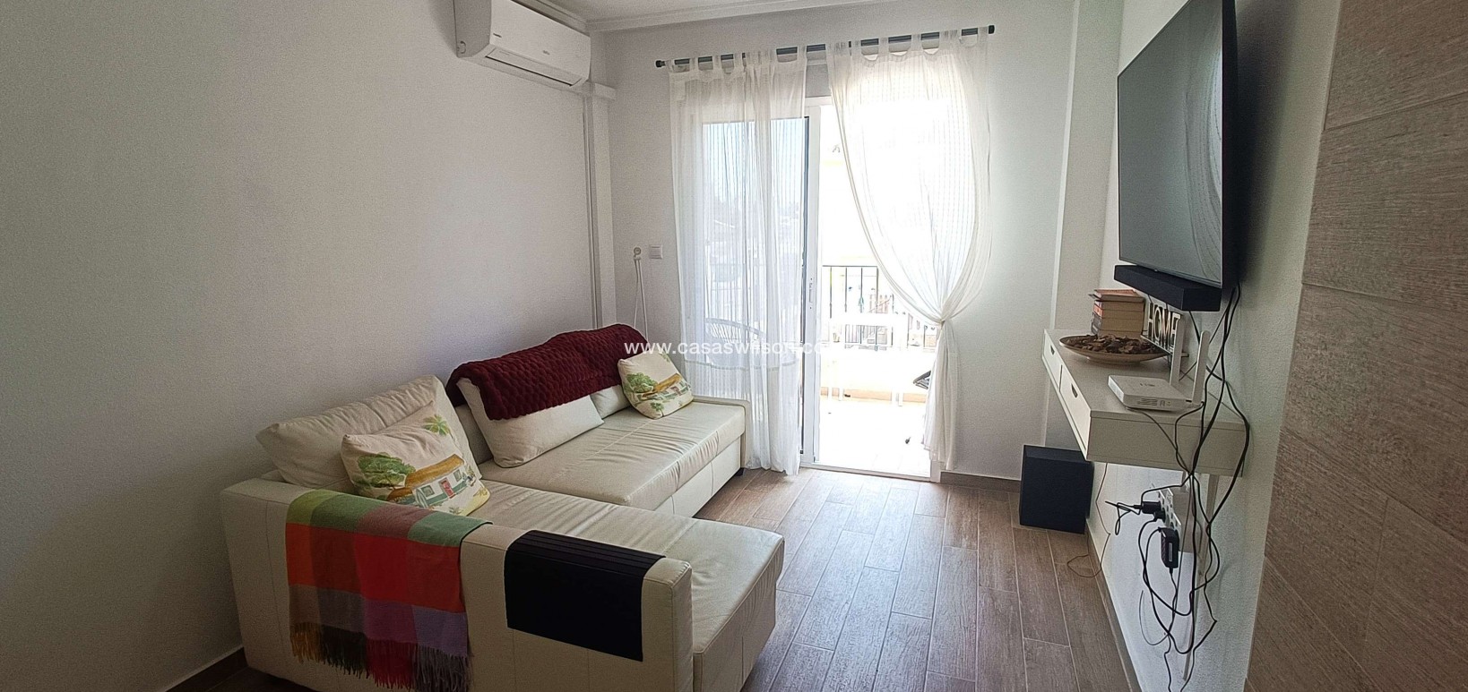 Sale - Appartement - Algorfa - Montemar