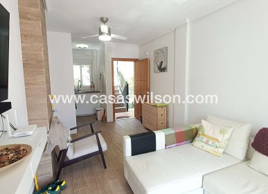 Sale - Appartement - Algorfa - Montemar