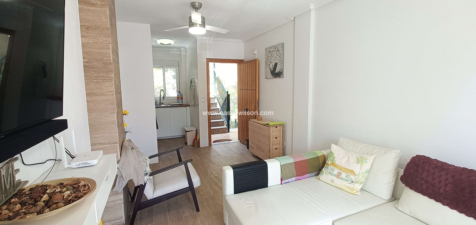 Sale - Appartement - Algorfa - Montemar
