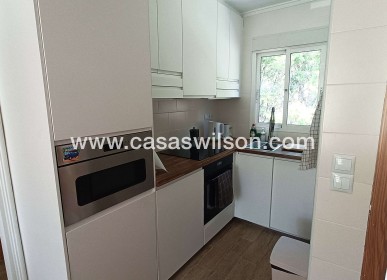 Sale - Appartement - Algorfa - Montemar