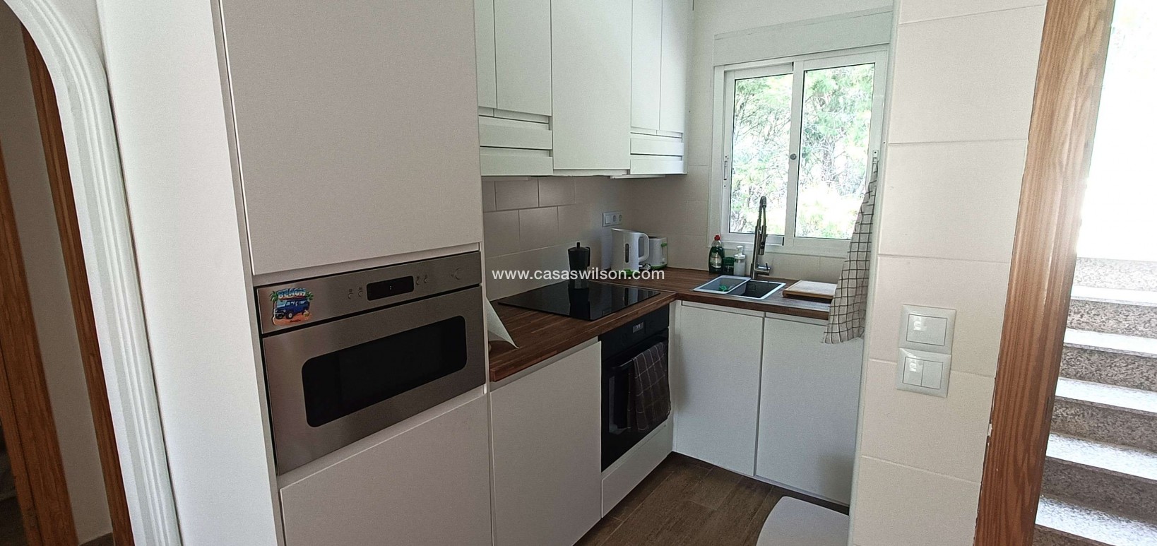 Sale - Appartement - Algorfa - Montemar