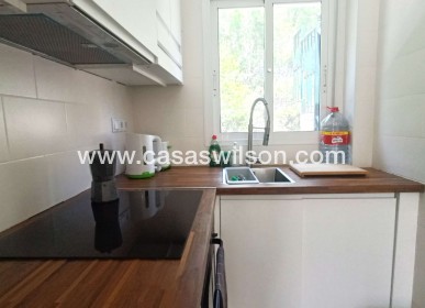 Sale - Appartement - Algorfa - Montemar