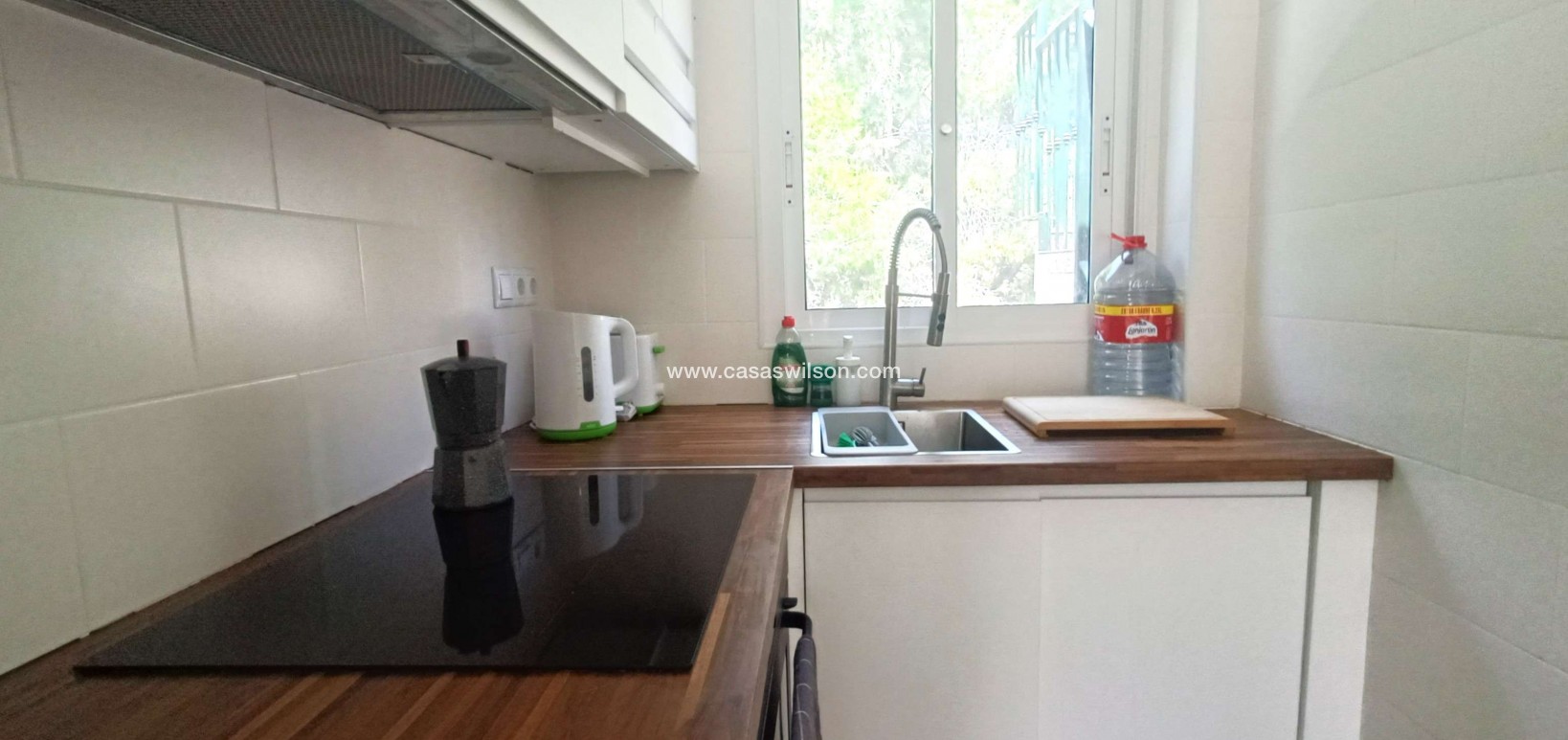 Sale - Appartement - Algorfa - Montemar