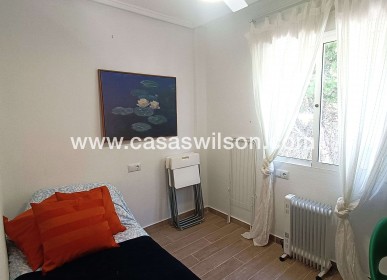 Sale - Appartement - Algorfa - Montemar