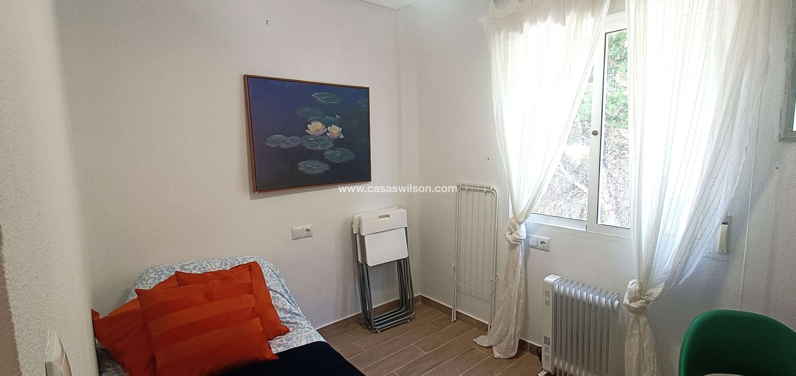 Sale - Appartement - Algorfa - Montemar