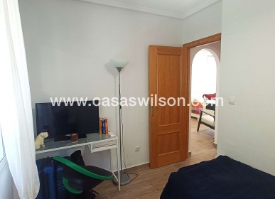 Sale - Appartement - Algorfa - Montemar