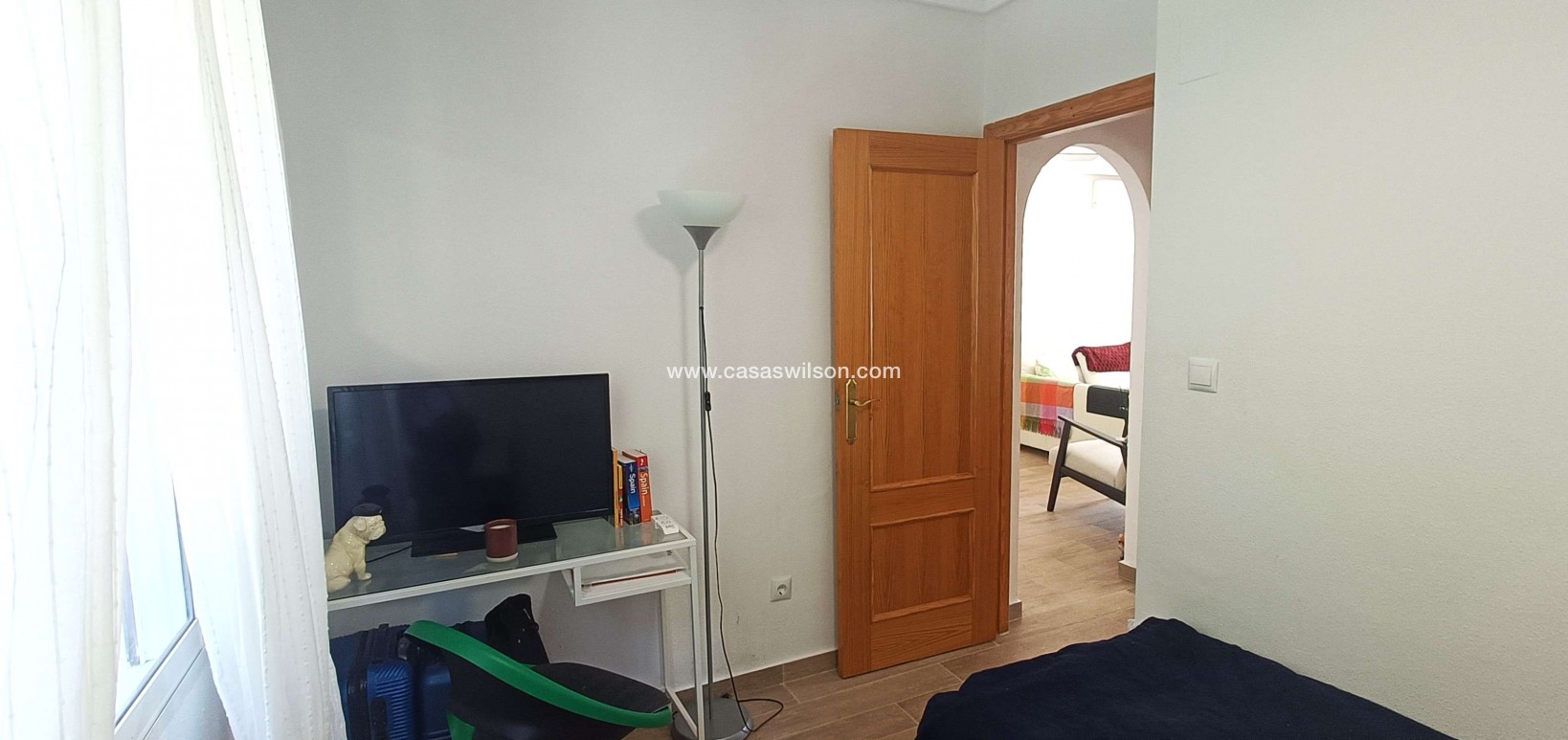 Sale - Appartement - Algorfa - Montemar