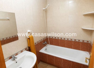 Sale - Appartement - Algorfa - Montemar