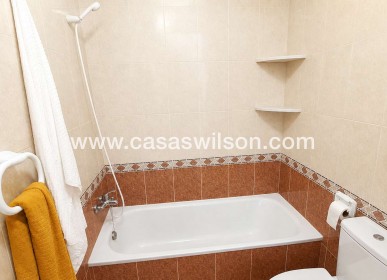Sale - Appartement - Algorfa - Montemar
