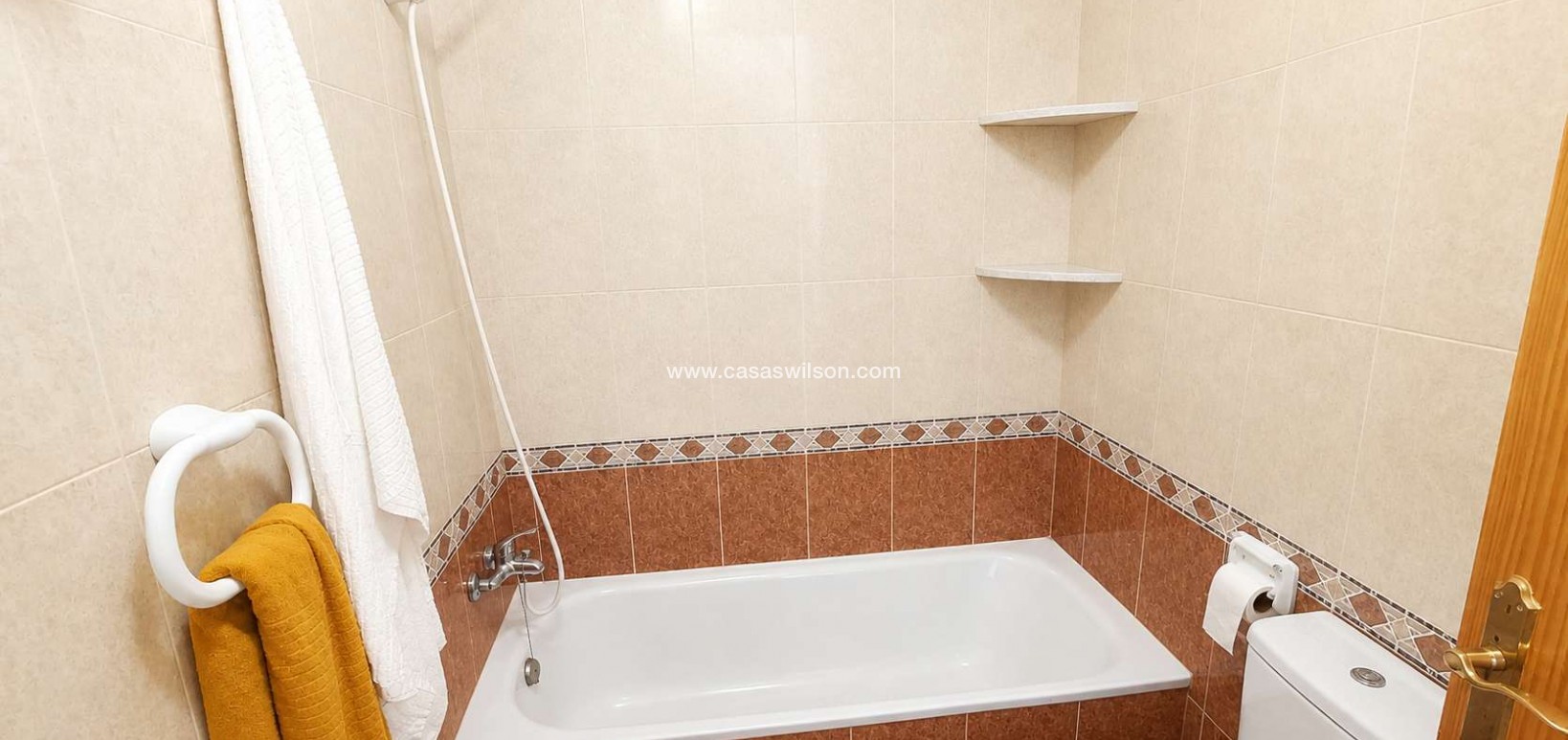 Sale - Appartement - Algorfa - Montemar