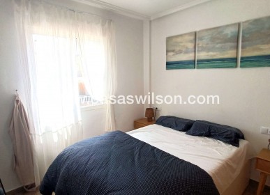 Sale - Appartement - Algorfa - Montemar