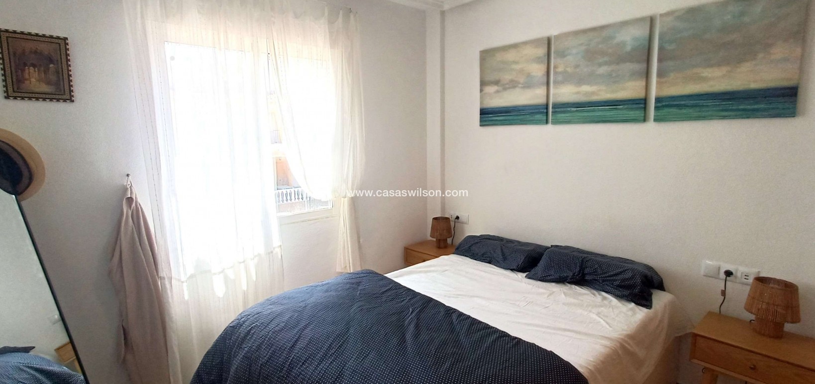 Sale - Appartement - Algorfa - Montemar