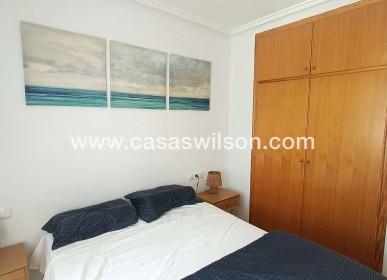 Sale - Appartement - Algorfa - Montemar
