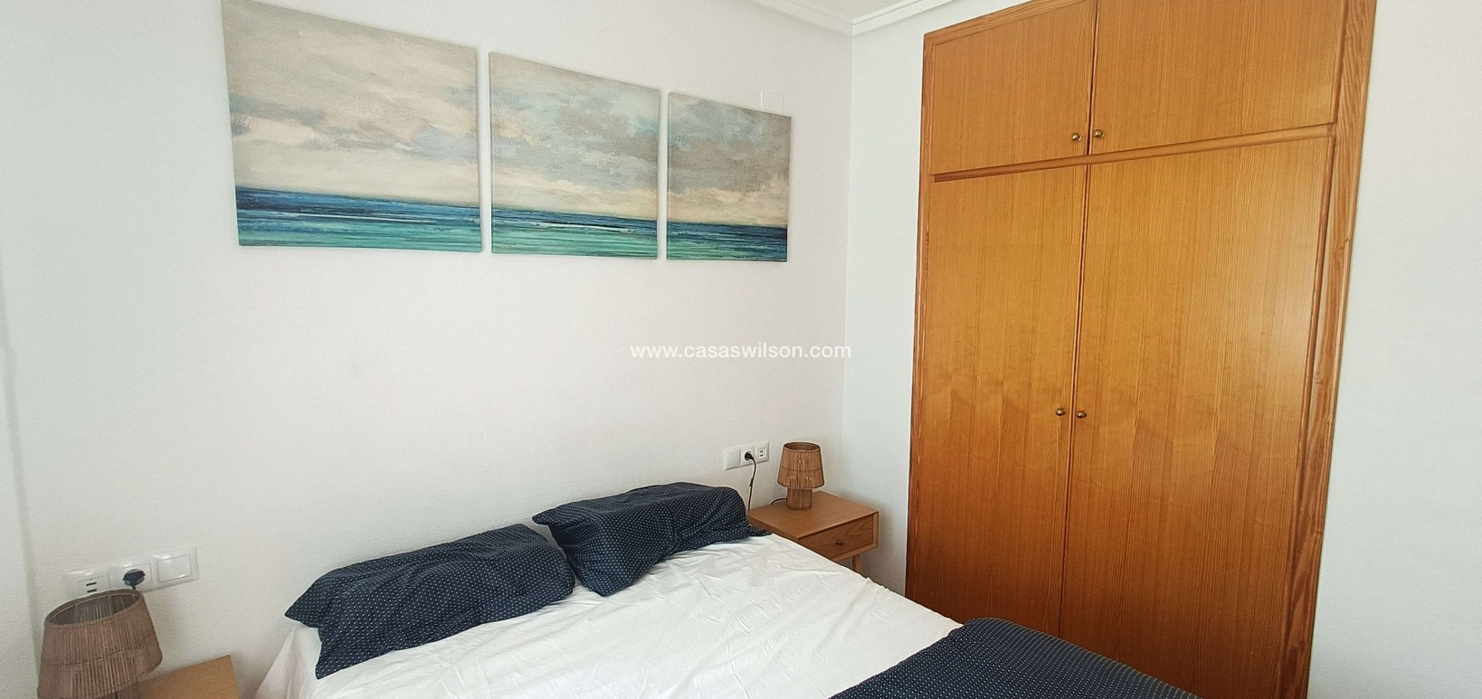 Sale - Appartement - Algorfa - Montemar