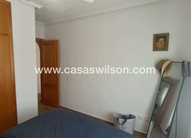 Sale - Appartement - Algorfa - Montemar
