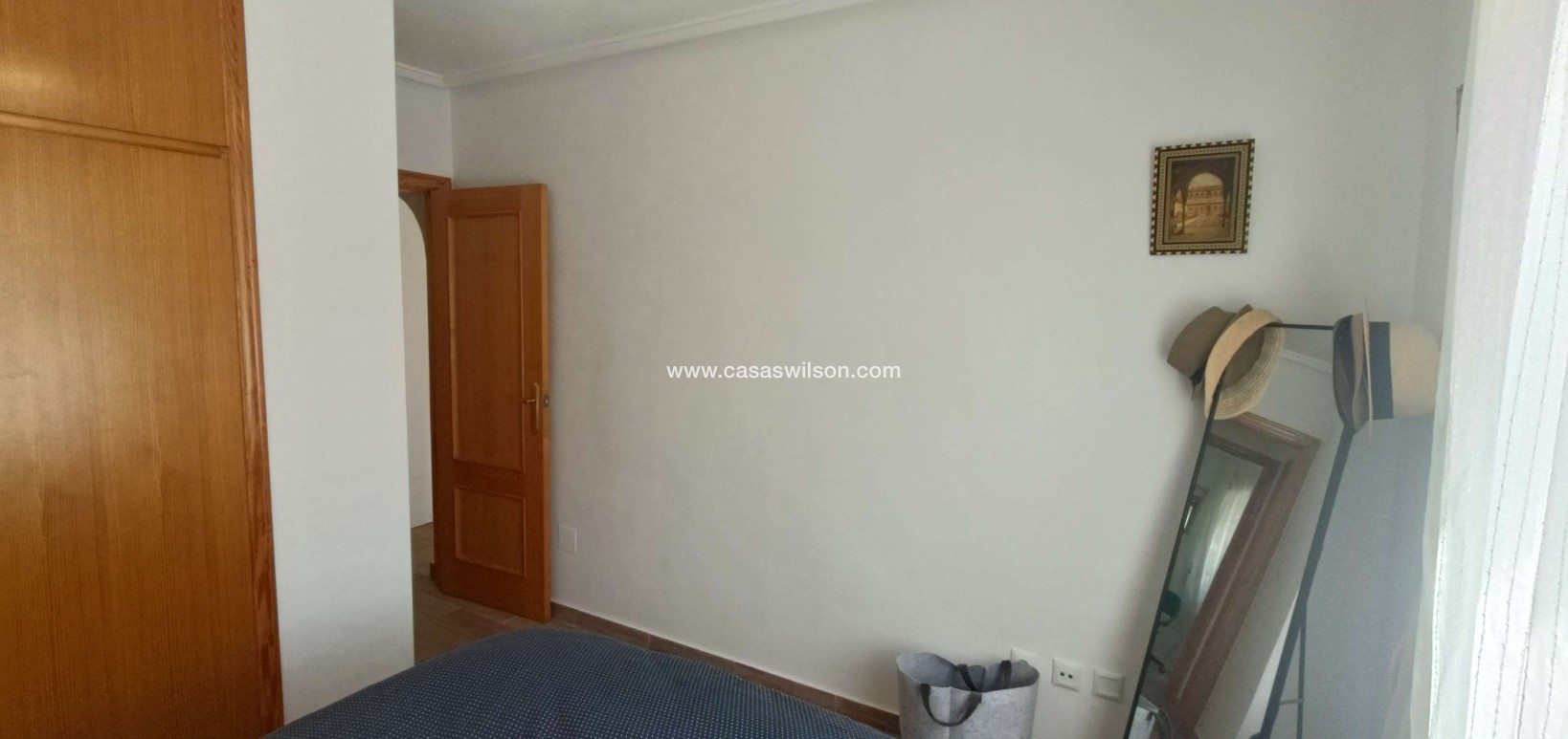 Sale - Appartement - Algorfa - Montemar