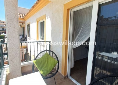 Sale - Appartement - Algorfa - Montemar