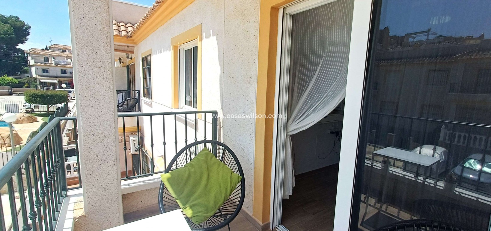 Sale - Appartement - Algorfa - Montemar
