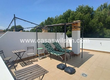 Sale - Appartement - Algorfa - Montemar