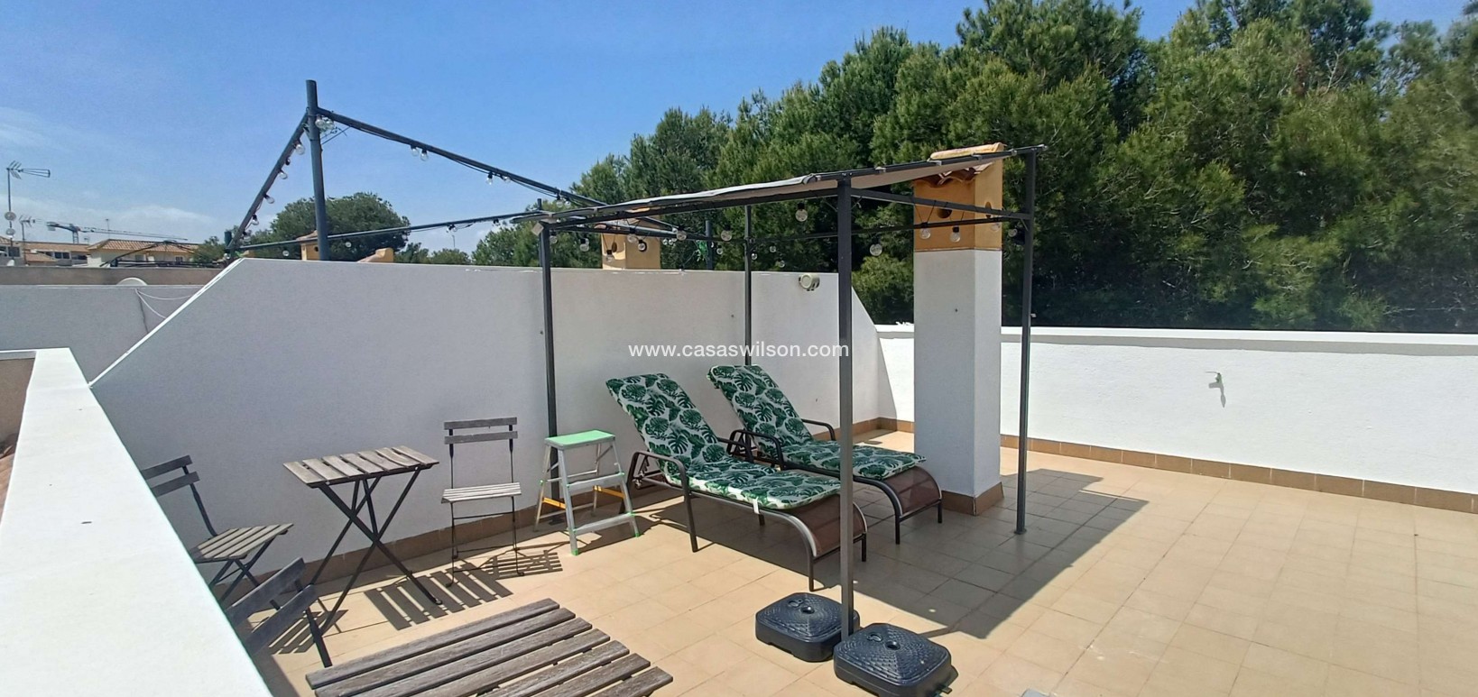Sale - Appartement - Algorfa - Montemar