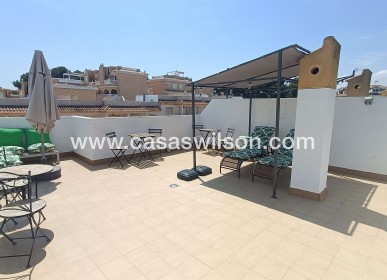 Sale - Appartement - Algorfa - Montemar