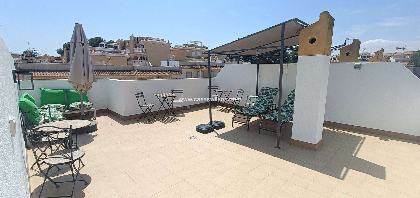 Sale - Appartement - Algorfa - Montemar