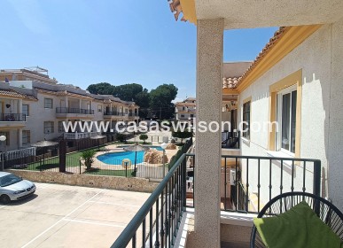 Sale - Appartement - Algorfa - Montemar