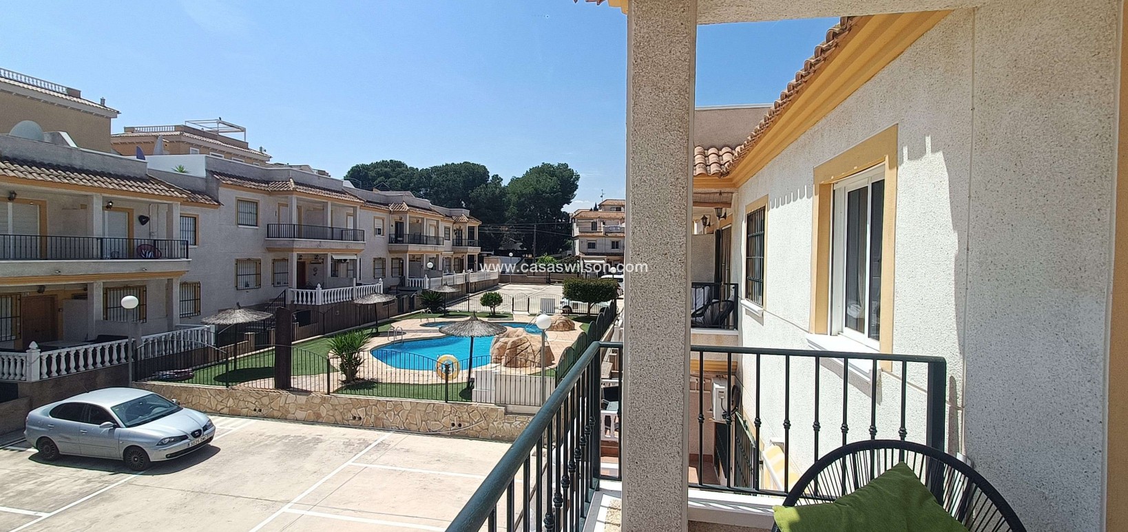 Sale - Appartement - Algorfa - Montemar