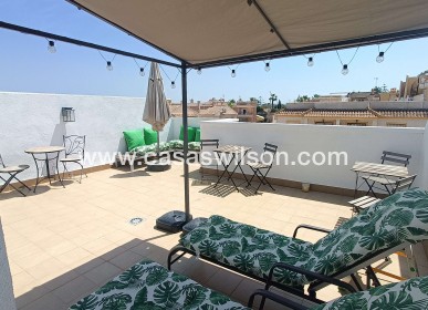 Sale - Appartement - Algorfa - Montemar