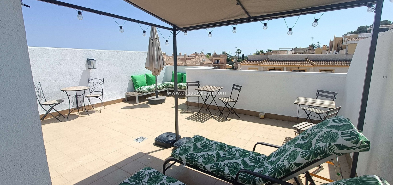 Sale - Appartement - Algorfa - Montemar