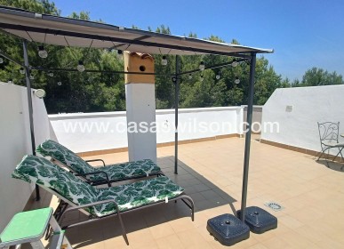 Sale - Appartement - Algorfa - Montemar