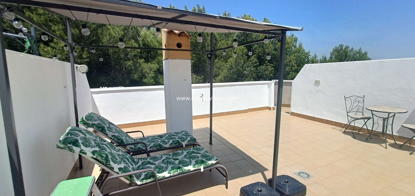 Sale - Appartement - Algorfa - Montemar